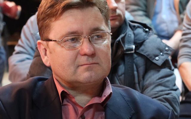 V. pályázati körrel kapcsolatos tájékoztató lakossági fórum Temerin (képek)
