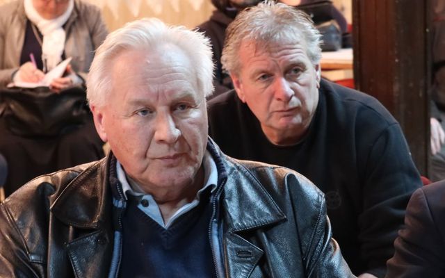 V. pályázati körrel kapcsolatos tájékoztató lakossági fórum Temerin (képek)