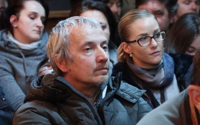 V. pályázati körrel kapcsolatos tájékoztató lakossági fórum Temerin (képek)