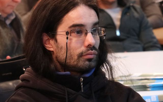 V. pályázati körrel kapcsolatos tájékoztató lakossági fórum Temerin (képek)