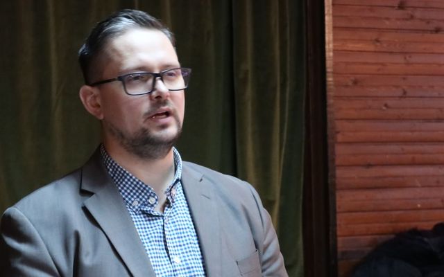 V. pályázati körrel kapcsolatos tájékoztató lakossági fórum Temerin (képek)