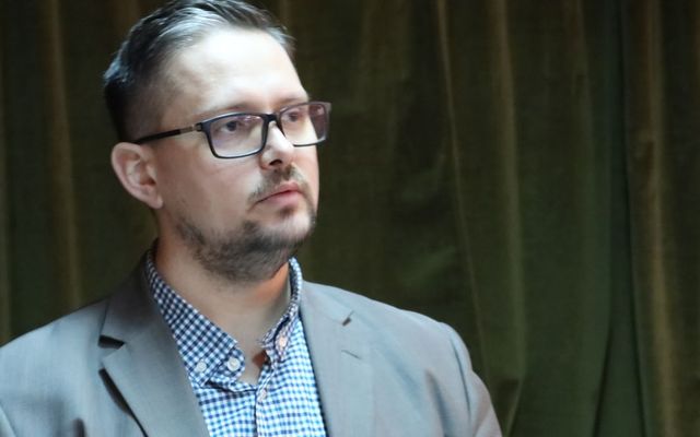 V. pályázati körrel kapcsolatos tájékoztató lakossági fórum Temerin (képek)