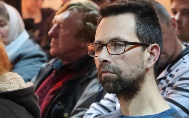 V. pályázati körrel kapcsolatos tájékoztató lakossági fórum Temerin (képek)
