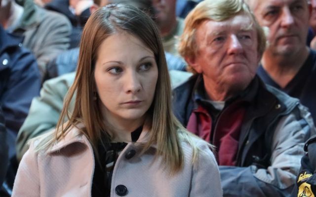 V. pályázati körrel kapcsolatos tájékoztató lakossági fórum Temerin (képek)