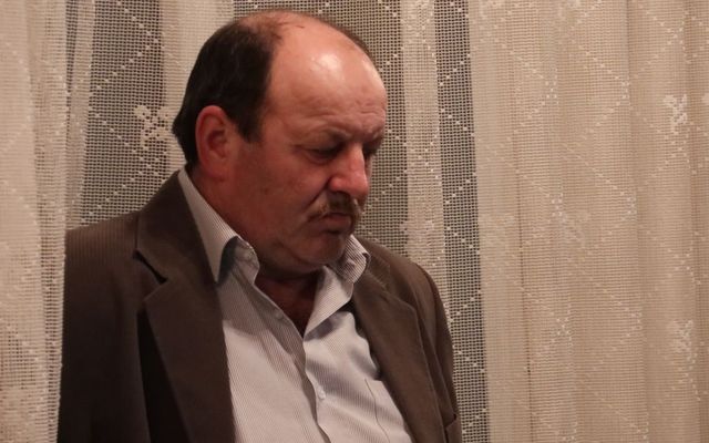 V. pályázati körrel kapcsolatos tájékoztató lakossági fórum Temerin (képek)