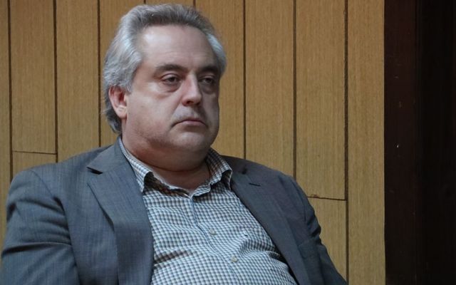 V. pályázati körrel kapcsolatos tájékoztató lakossági fórum Temerin (képek)