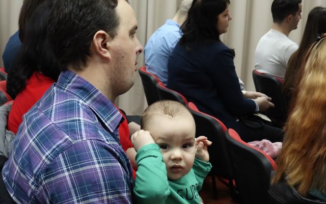 Szerződésaláírás a 4. pályázati körben meghirdetett – Falusi házak vásárlását célzó vissza nem térítendő támogatás kapcsán (képek)