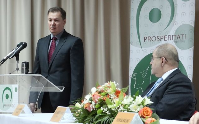 Szerződésaláírás a 4. pályázati körben meghirdetett – Falusi házak vásárlását célzó vissza nem térítendő támogatás kapcsán (képek)