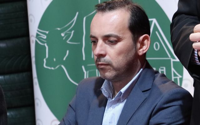 V. pályázati körrel kapcsolatos tájékoztató lakossági fórum Pancsován (képek)