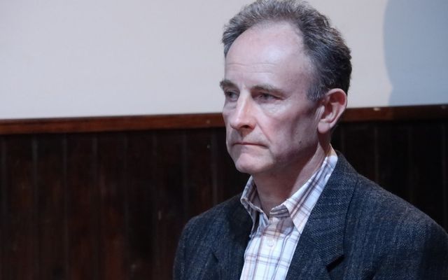 V. pályázati körrel kapcsolatos tájékoztató lakossági fórum Pancsován (képek)
