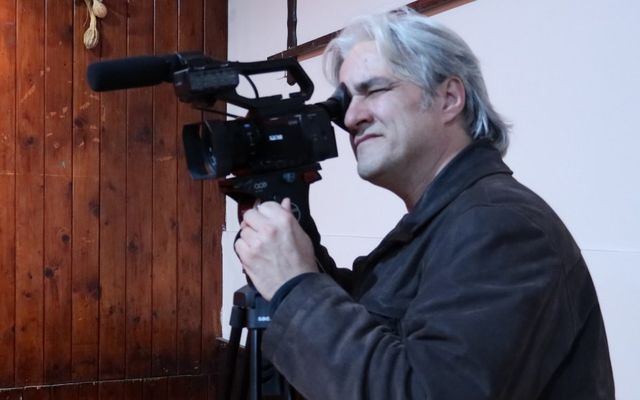 V. pályázati körrel kapcsolatos tájékoztató lakossági fórum Pancsován (képek)