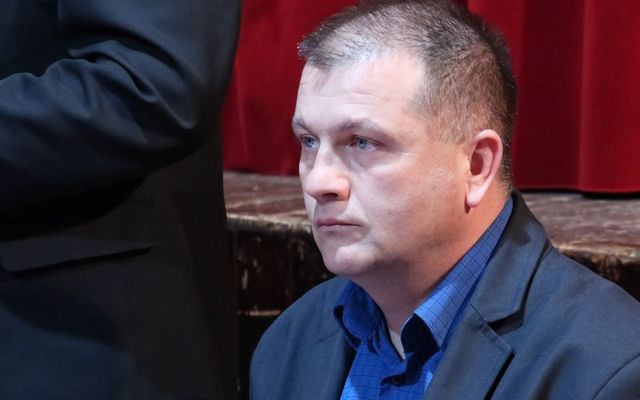 V. pályázati körrel kapcsolatos tájékoztató lakossági fórum Pancsován (képek)