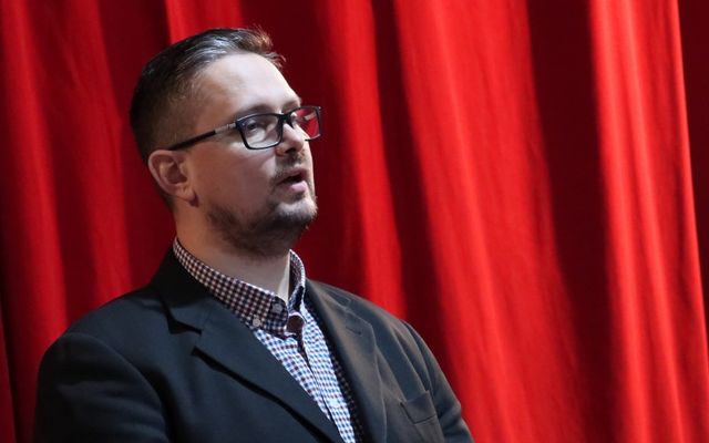 V. pályázati körrel kapcsolatos tájékoztató lakossági fórum Pancsován (képek)