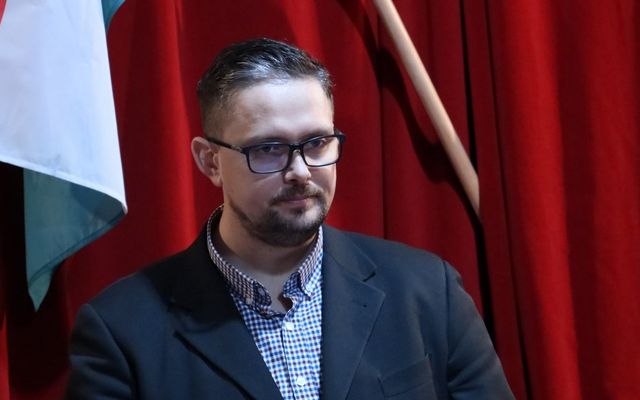 V. pályázati körrel kapcsolatos tájékoztató lakossági fórum Pancsován (képek)