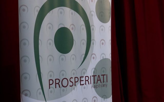 V. pályázati körrel kapcsolatos tájékoztató lakossági fórum Pancsován (képek)