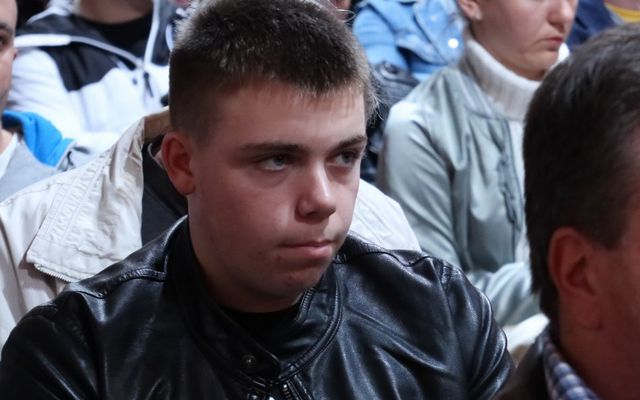 V. pályázati körrel kapcsolatos tájékoztató lakossági fórum Pancsován (képek)