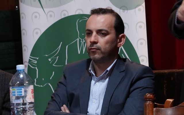 V. pályázati körrel kapcsolatos tájékoztató lakossági fórum Pancsován (képek)
