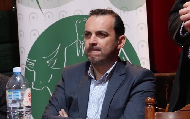 V. pályázati körrel kapcsolatos tájékoztató lakossági fórum Pancsován (képek)