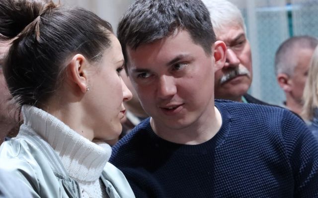 V. pályázati körrel kapcsolatos tájékoztató lakossági fórum Pancsován (képek)