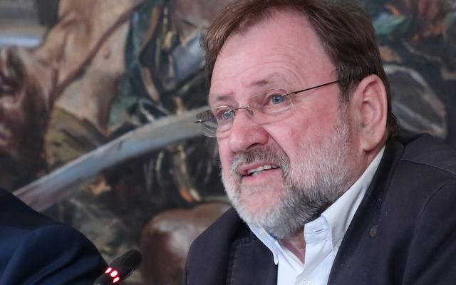V. pályázati körrel kapcsolatos tájékoztató lakossági fórum Zomborban (képek)