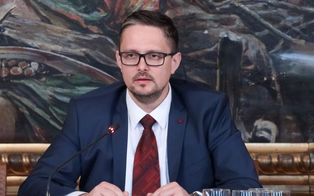V. pályázati körrel kapcsolatos tájékoztató lakossági fórum Zomborban (képek)