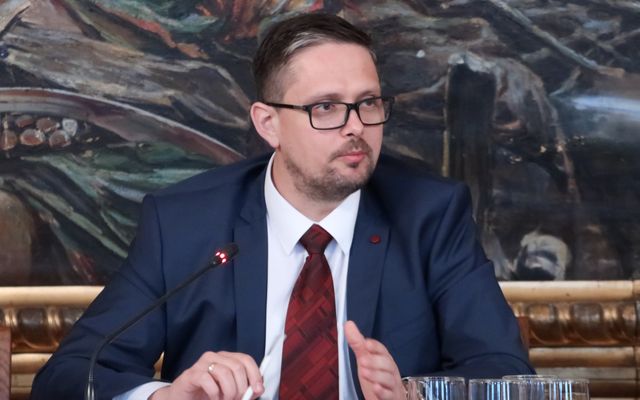 V. pályázati körrel kapcsolatos tájékoztató lakossági fórum Zomborban (képek)