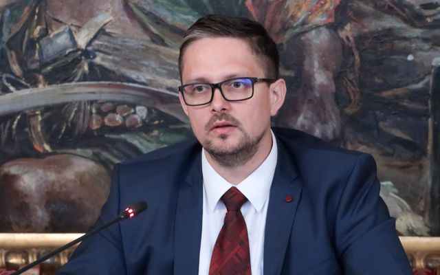V. pályázati körrel kapcsolatos tájékoztató lakossági fórum Zomborban (képek)