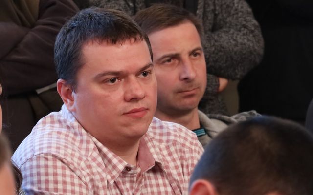 V. pályázati körrel kapcsolatos tájékoztató lakossági fórum Zomborban (képek)