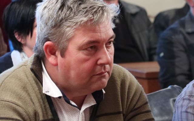 V. pályázati körrel kapcsolatos tájékoztató lakossági fórum Zomborban (képek)