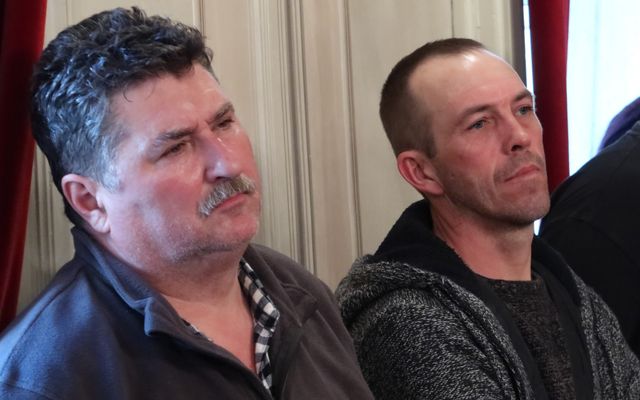 V. pályázati körrel kapcsolatos tájékoztató lakossági fórum Zomborban (képek)