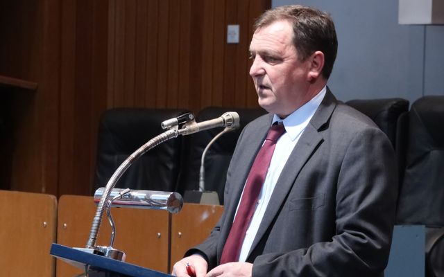 V. pályázati körrel kapcsolatos tájékoztató lakossági fórum Szabadkán (képek)