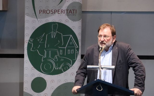 V. pályázati körrel kapcsolatos tájékoztató lakossági fórum Szabadkán (képek)