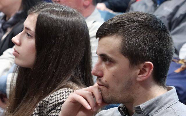 V. pályázati körrel kapcsolatos tájékoztató lakossági fórum Szabadkán (képek)