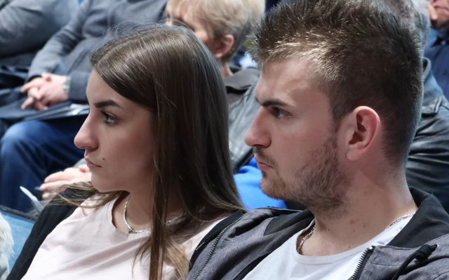 V. pályázati körrel kapcsolatos tájékoztató lakossági fórum Szabadkán (képek)