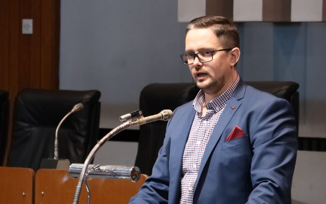 V. pályázati körrel kapcsolatos tájékoztató lakossági fórum Szabadkán (képek)