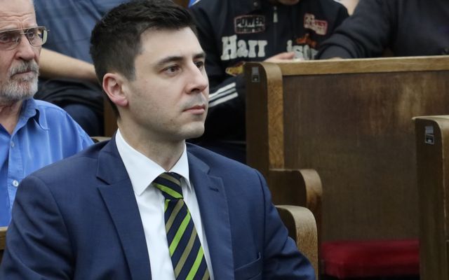 V. pályázati körrel kapcsolatos tájékoztató lakossági fórum Zentán (képek)