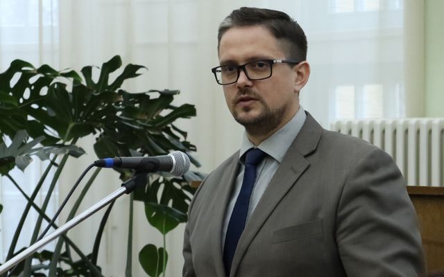 V. pályázati körrel kapcsolatos tájékoztató lakossági fórum Zentán (képek)