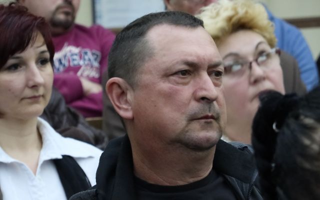 V. pályázati körrel kapcsolatos tájékoztató lakossági fórum Zentán (képek)