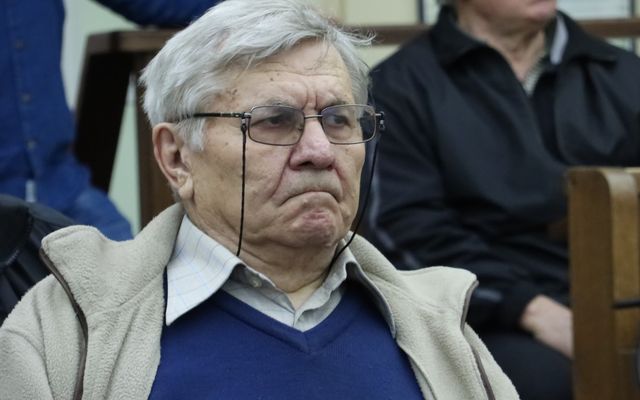 V. pályázati körrel kapcsolatos tájékoztató lakossági fórum Zentán (képek)