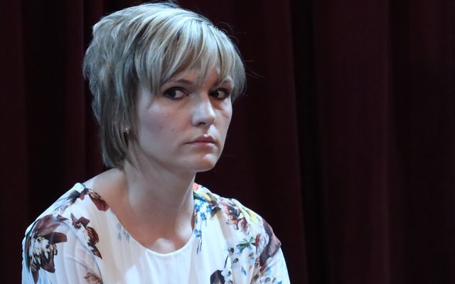 V. pályázati körrel kapcsolatos tájékoztató lakossági fórum Adán (képek)