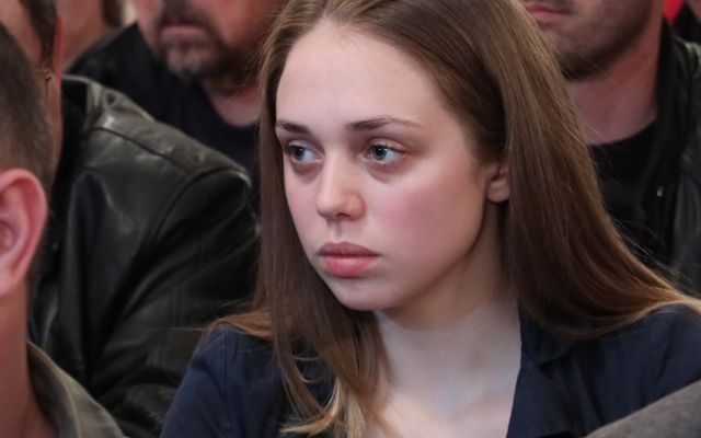 V. pályázati körrel kapcsolatos tájékoztató lakossági fórum Adán (képek)