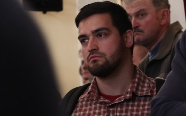 V. pályázati körrel kapcsolatos tájékoztató lakossági fórum Adán (képek)