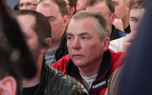 V. pályázati körrel kapcsolatos tájékoztató lakossági fórum Adán (képek)