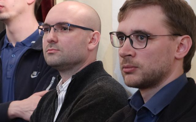 V. pályázati körrel kapcsolatos tájékoztató lakossági fórum Adán (képek)