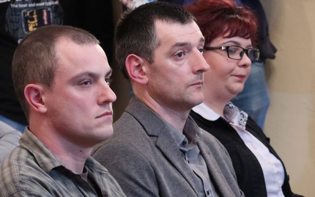 V. pályázati körrel kapcsolatos tájékoztató lakossági fórum Adán (képek)
