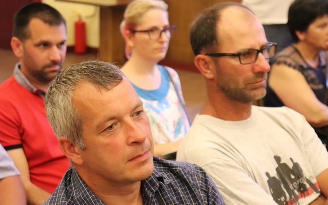 Fókuszban az idegenforgalom – tájékoztató előadás Palicson (képek)