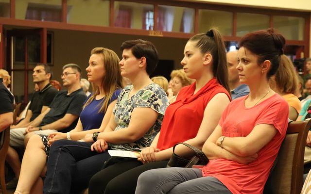 Fókuszban az idegenforgalom – tájékoztató előadás Palicson (képek)