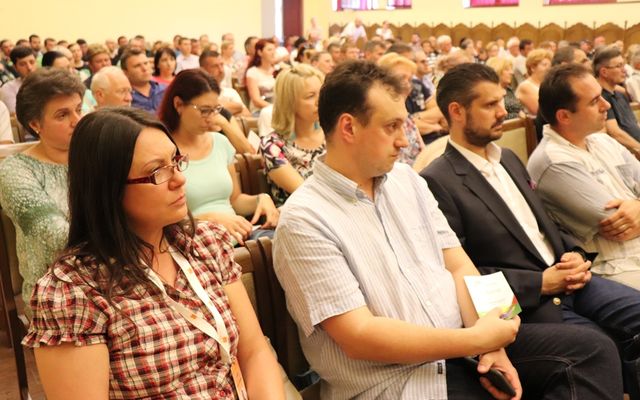 Fókuszban az idegenforgalom – tájékoztató előadás Palicson (képek)