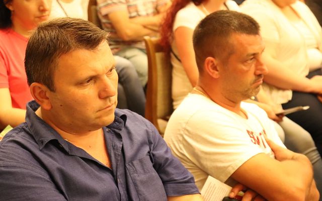 Fókuszban az idegenforgalom – tájékoztató előadás Palicson (képek)