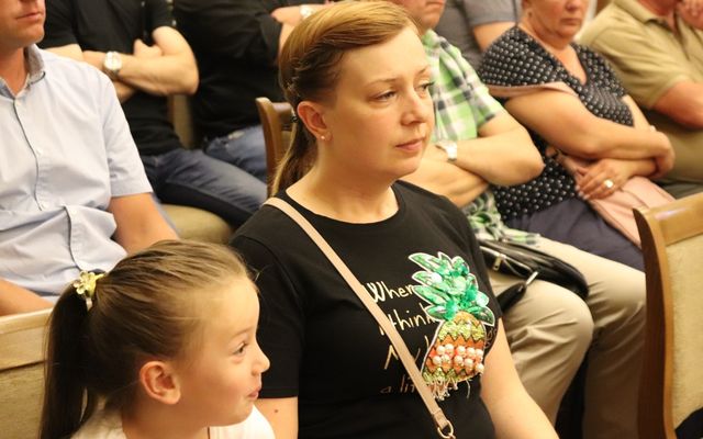 Fókuszban az idegenforgalom – tájékoztató előadás Palicson (képek)